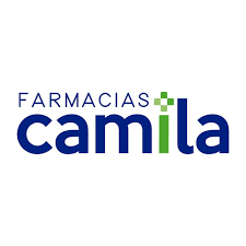 Farmacias Camila