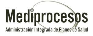 Mediprocesos